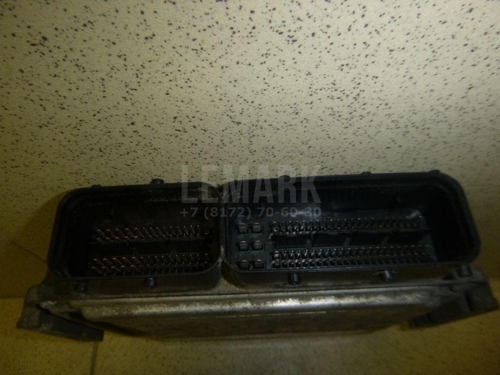Блок управления двигателем для  Ford Focus I 1998-2005