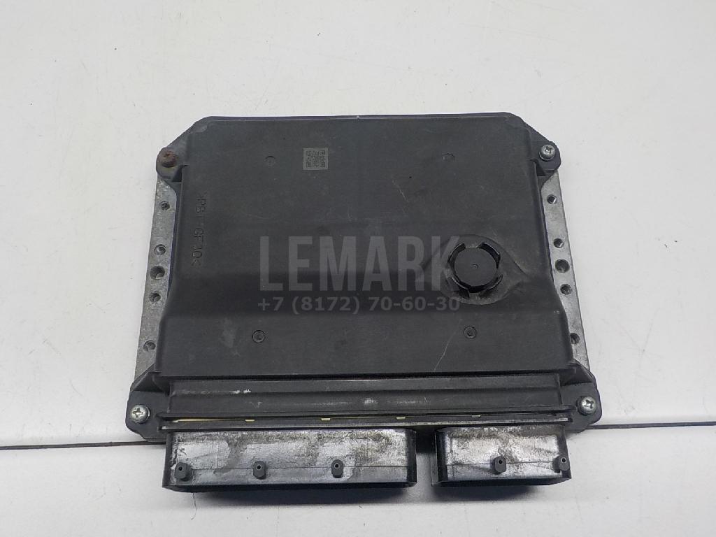 Блок управления двигателем 8966142J50 Toyota
