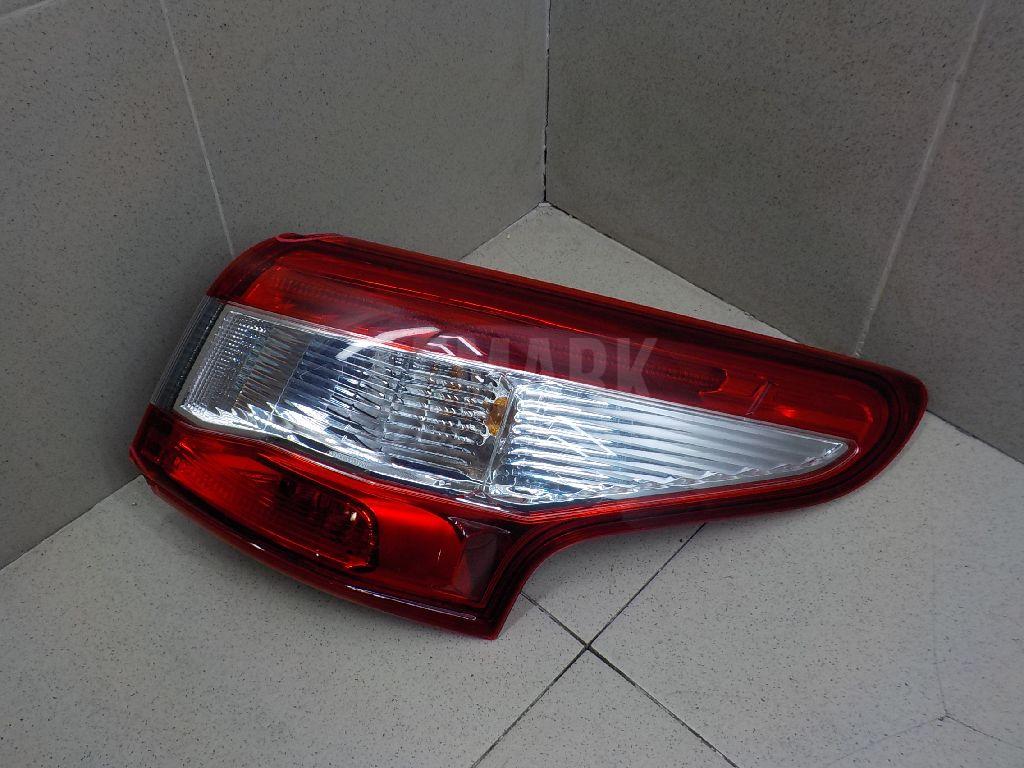 Фонарь задний наружный правый 265504EA0A Nissan