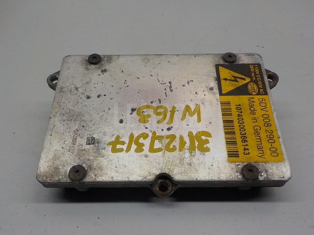 Блок ксеноновой лампы для  Astra HD 8 2005-2011