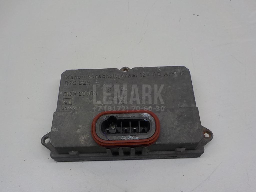 Блок ксеноновой лампы для  Astra HD 8 2005-2011