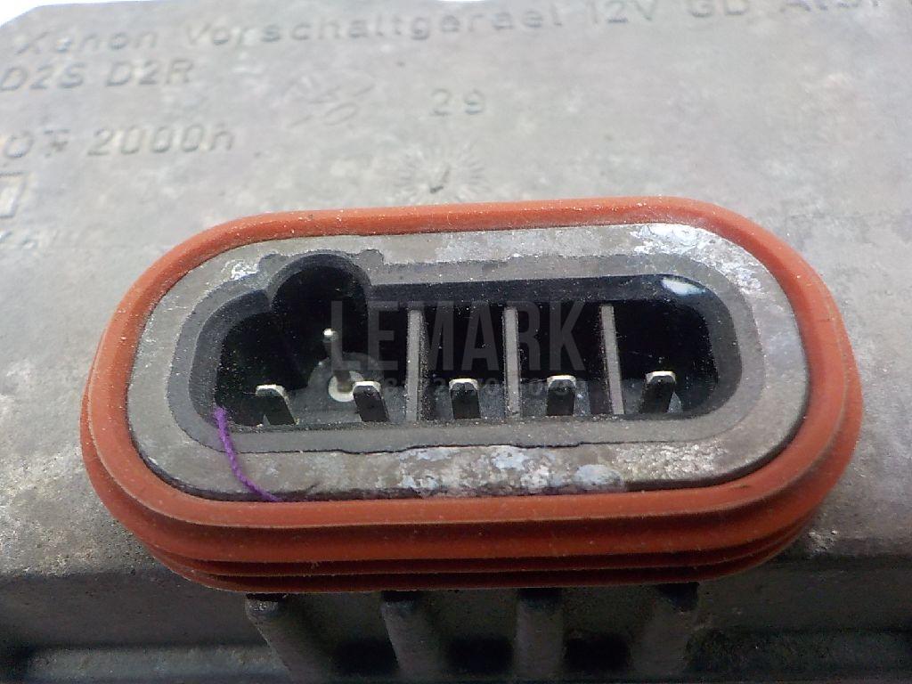 Блок ксеноновой лампы для  Astra HD 8 2005-2011