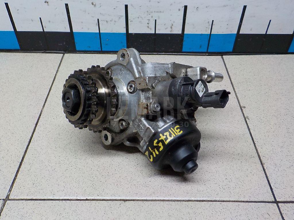 ТНВД 331002F600 Hyundai-Kia