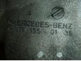 Кронштейн генератора Mercedes Benz 1111550135