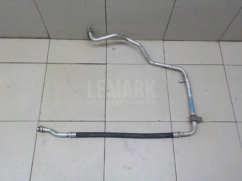 Трубка кондиционера 92480JD010 Nissan