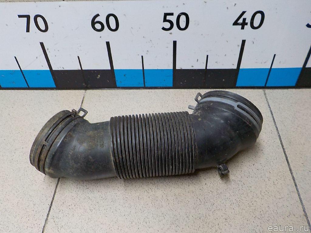 Патрубок воздушного фильтра