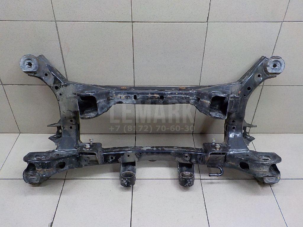 Балка задняя 55405F1100 Hyundai-Kia