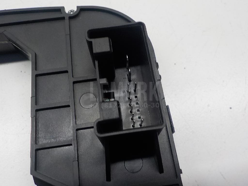 Блок электронный для  BPW ECO MAX 1996