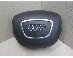 Подушка безопасности в рулевое колесо для Audi Allroad quattro 2012-2019 с разборки состояние хорошее