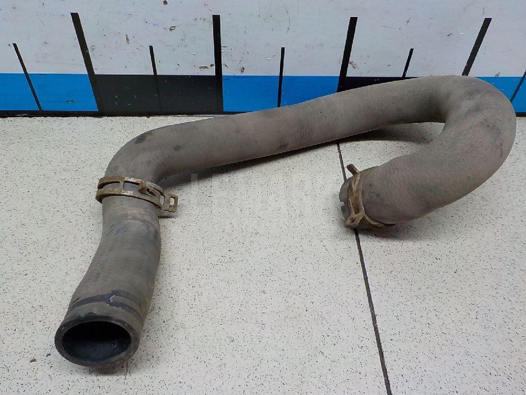 Патрубок радиатора 1384148 Ford