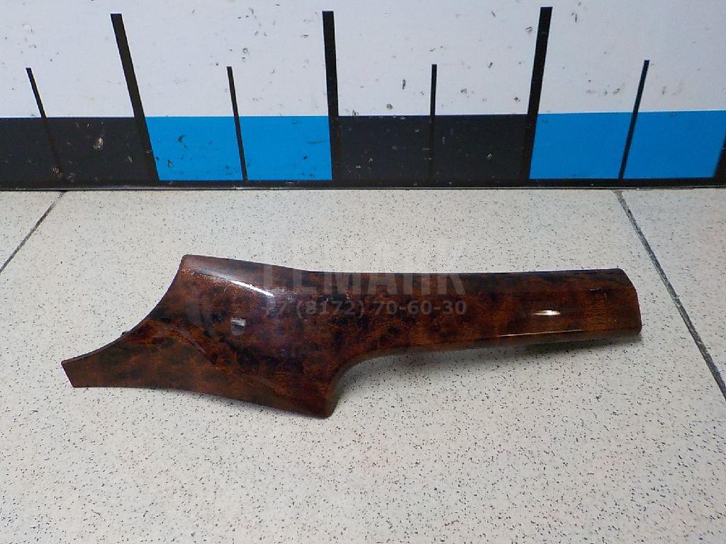 Накладка декоративная 3T1858415A3U0 VAG