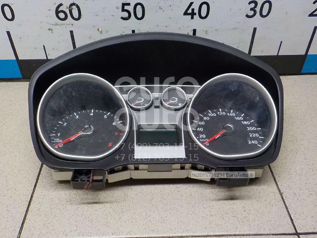 Купить Щиток Приборов Форд Рейнджер 2005 Года