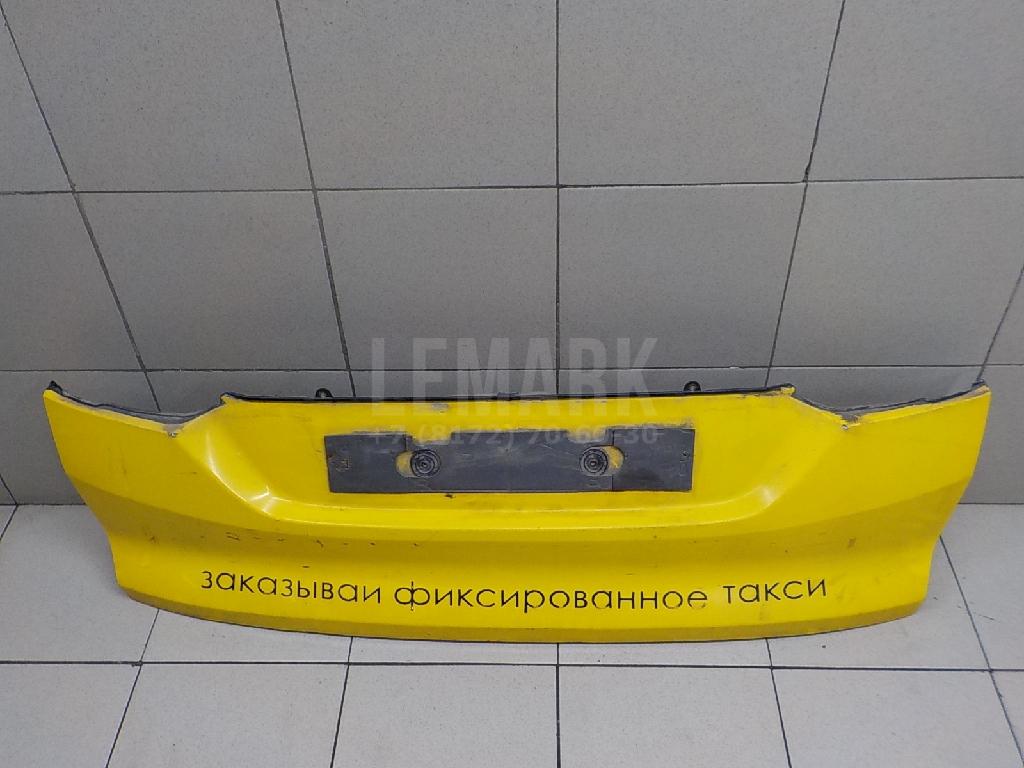 Накладка двери багажника 1744632 Ford