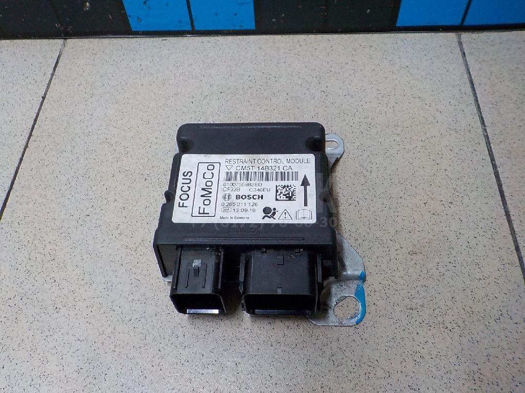 Блок управления AIR BAG 1767129 Ford