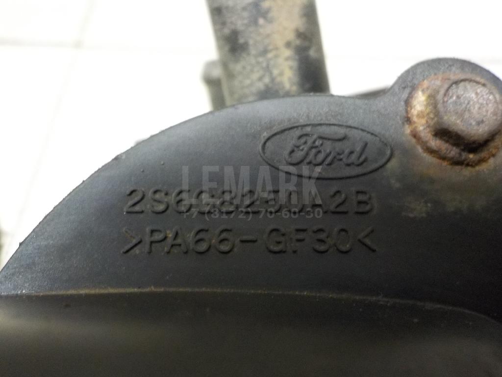 Корпус термостата для  Fiat Punto III/Grande Punto (199) 2005-2018