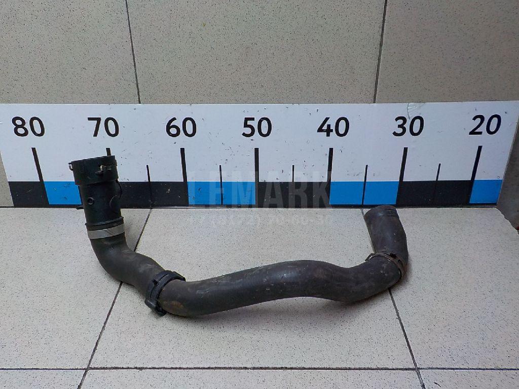 Патрубок радиатора для  Ford Fiesta 2001-2008