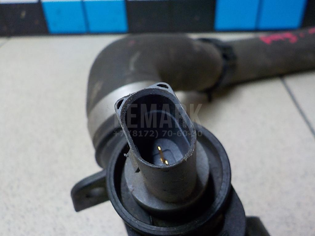 Патрубок радиатора для  Ford Fiesta 2001-2008