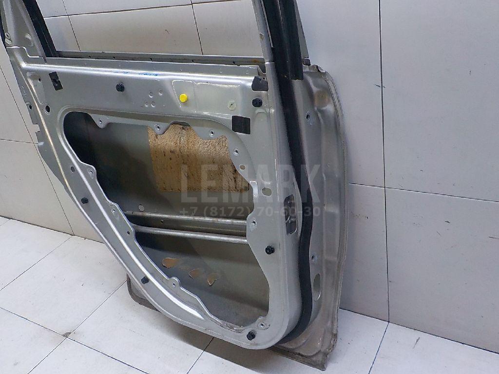 Дверь задняя левая для  Ford Focus II 2005-2008
