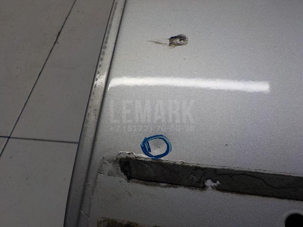Дверь задняя левая для  Ford Focus II 2005-2008