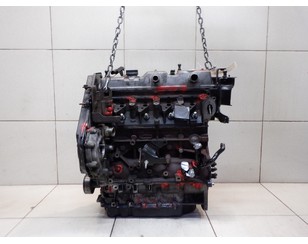 Двигатель KKDA для Ford Galaxy 2006-2015 с разбора состояние отличное