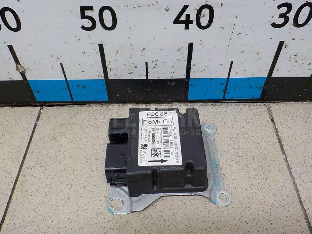 Блок управления AIR BAG 1767129 Ford