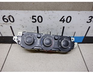 Блок управления отопителем для Ford Kuga 2012-2019 с разборки состояние отличное