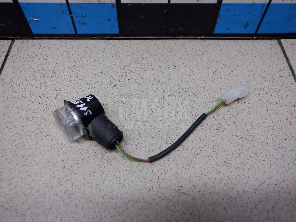 Фонарь подсветки двери 7L6945292 VAG