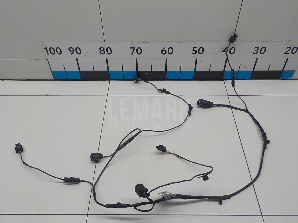 Проводка (коса) 3C8971104C VAG