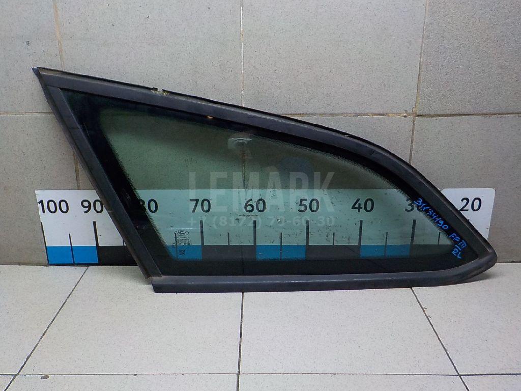Стекло кузовное глухое левое 1787063 Ford