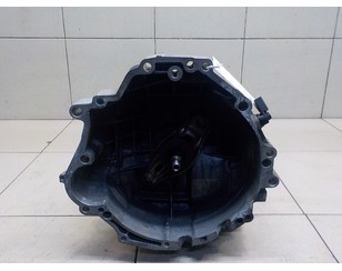 Механическая коробка переключения передач для Audi A6 [C6,4F] 2004-2011 БУ состояние отличное