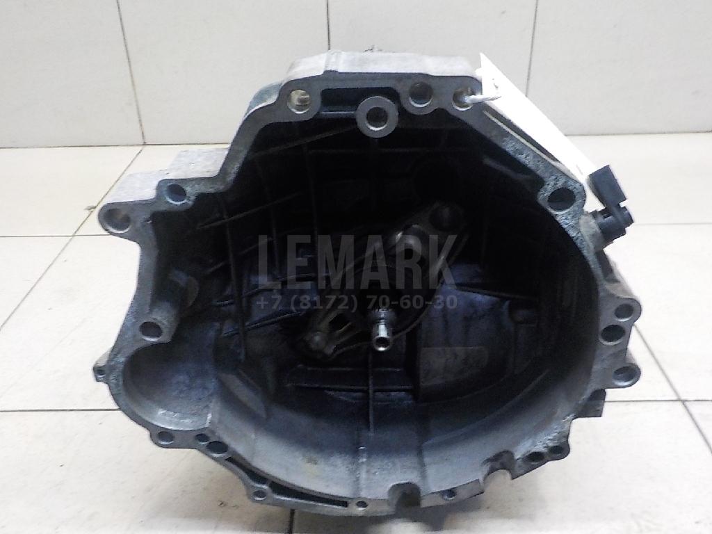 МКПП (механическая коробка переключения передач) для  BMW 5-serie E39 1995-2003