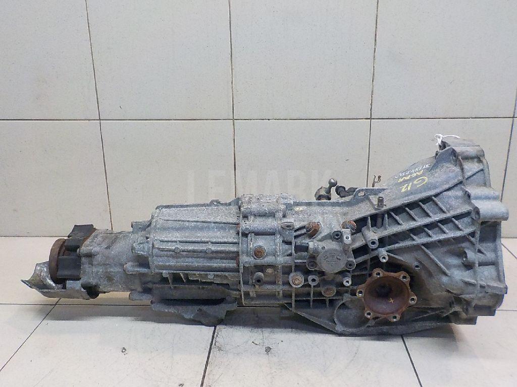 МКПП (механическая коробка переключения передач) для  BMW 5-serie E39 1995-2003