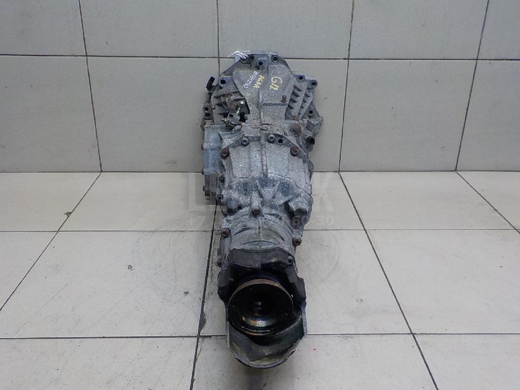 МКПП (механическая коробка переключения передач) для  BMW 5-serie E39 1995-2003