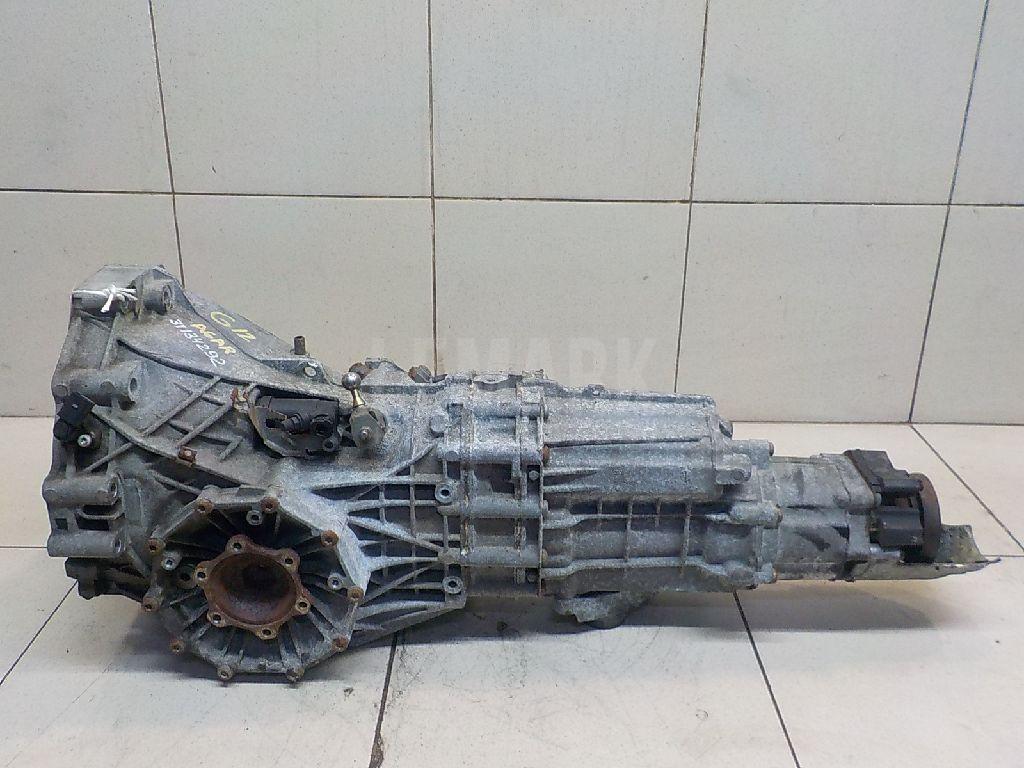 МКПП (механическая коробка переключения передач) для  BMW 5-serie E39 1995-2003
