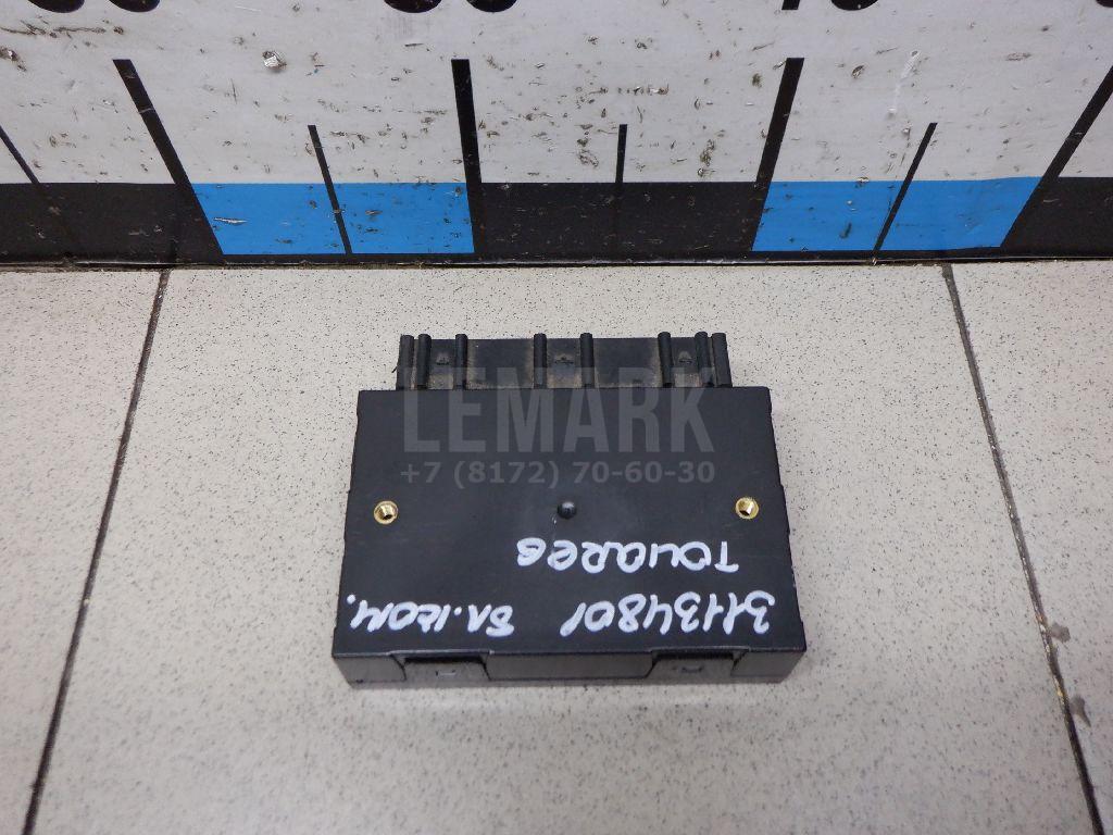 Блок комфорта 7L0959933E VAG