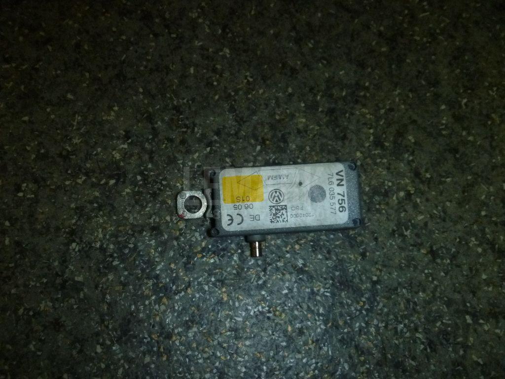 Усилитель 7L6035577 VAG