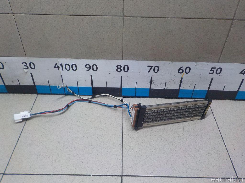 Радиатор отопителя электрический