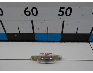 Фонарь подсветки номера для VAZ Lada Granta 2011> с разборки состояние отличное