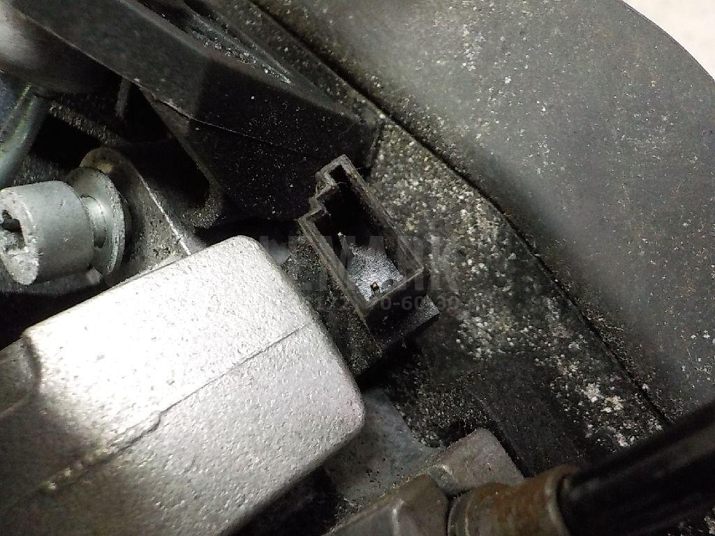 Кулиса КПП для  BMW 5-serie E60/E61 2003-2009