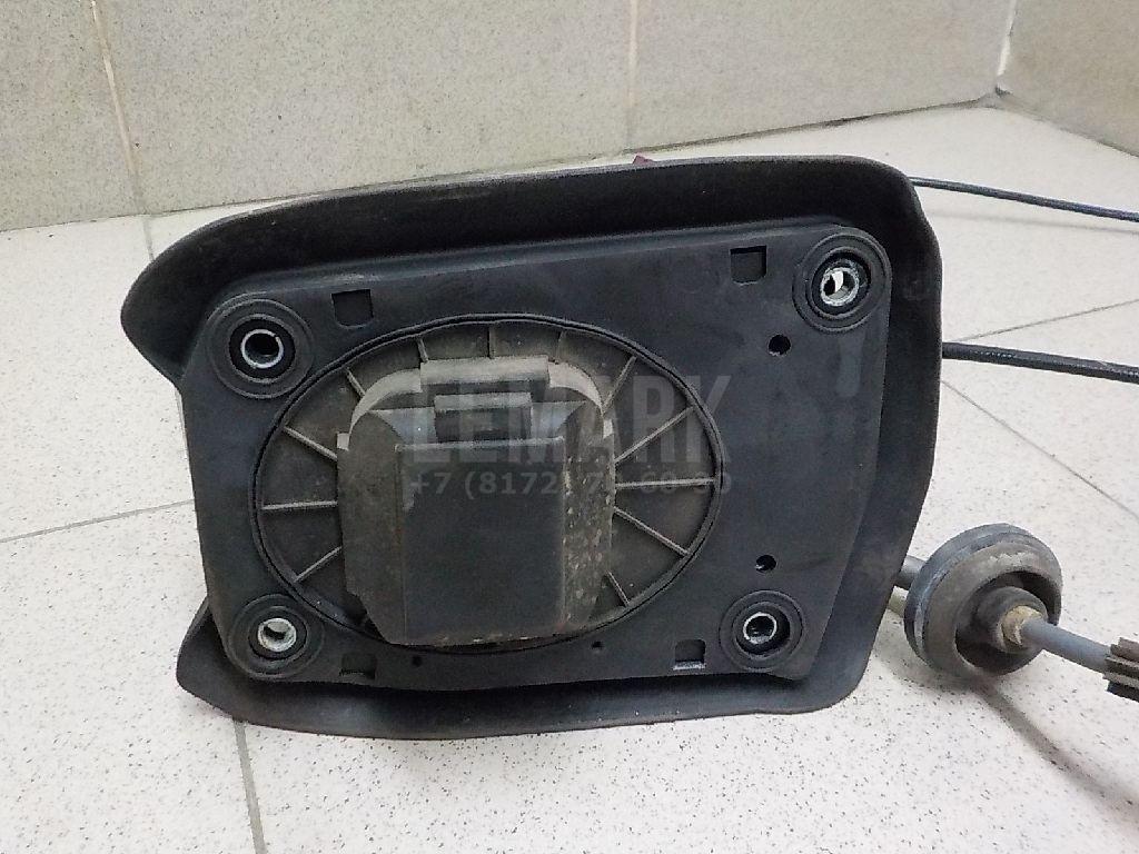 Кулиса КПП для  BMW 5-serie E60/E61 2003-2009