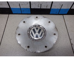 Колпак декор. легкосплавного диска для VW Touareg 2002-2010 с разборки состояние удовлетворительное