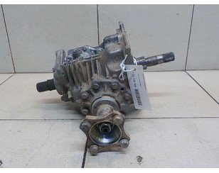 Renault Duster 4x4 с задним приводом и раздаточной коробкой для модели 2012 года можно приобрести в Москве по цене от 4923 руб. в четырех вариантах комплектации