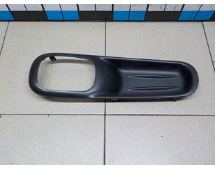 Накладка (кузов внутри) для Daewoo Matiz (M100/M150) 1998-2015 б/у состояние отличное