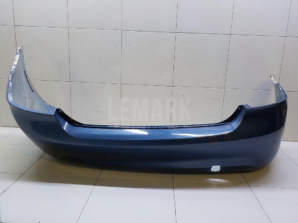 Бампер задний 1583591 Ford
