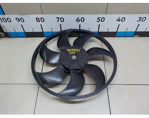 Моторчик вентилятора для Nissan X-Trail (T32) 2014> с разборки состояние отличное