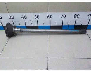Полуось промежуточная (привод) для VW Touareg 2010-2018 БУ состояние отличное