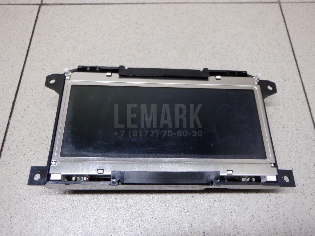 Дисплей информационный для  BPW ECO MAX 1996