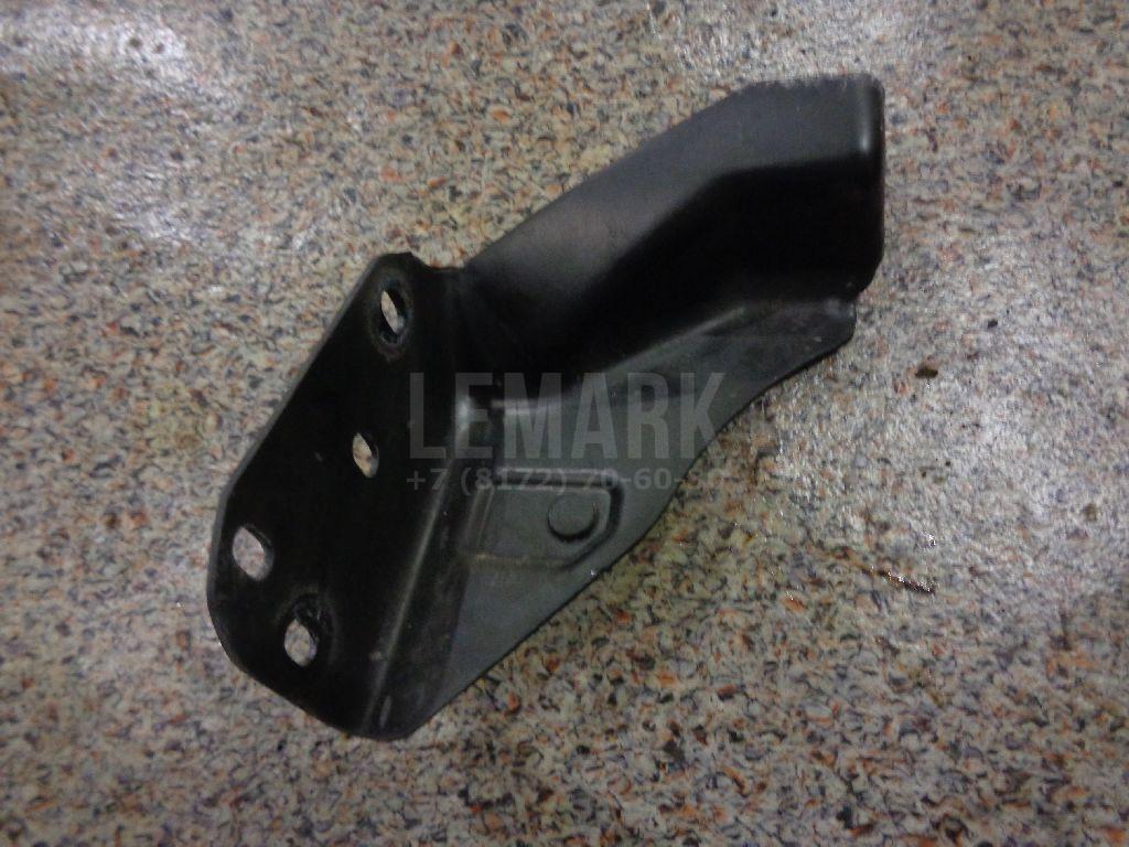 Кронштейн усилителя переднего бампера правый 1T0807910A VAG