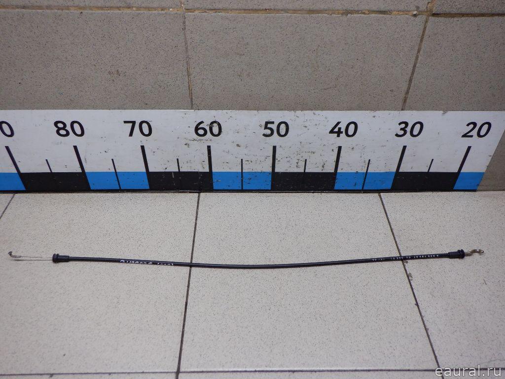 Трос открывания передней правой двери