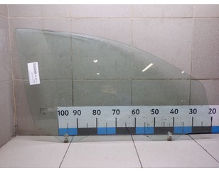Стекло двери передней правой для ZAZ Vida 2012-2016 б/у состояние хорошее